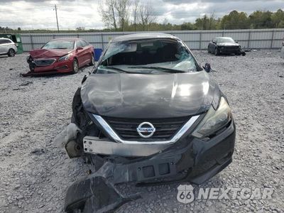Piąte zdjęcie samochodu w środku: 2017 NISSAN ALTIMA VIN:1N4AL3AP2HC274874 - miniatura