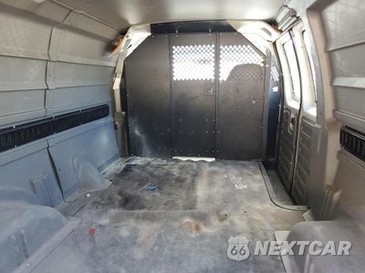Zdjęcie 10 z 13 samochodu: 2004 FORD ECONOLINE E150 VAN VIN:1FTRE14W84HA55719 - miniatura