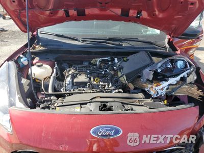 Zdjęcie 12 z 16 samochodu: 2022 FORD ESCAPE SE VIN:1FMCU9G68NUB37442 - miniatura