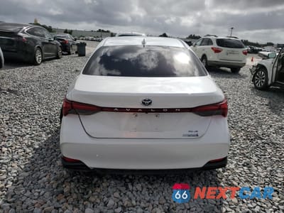 Zdjęcie 6 z 13 samochodu: 2019 TOYOTA AVALON XLE VIN:4T1B21FB0KU001335 - miniatura