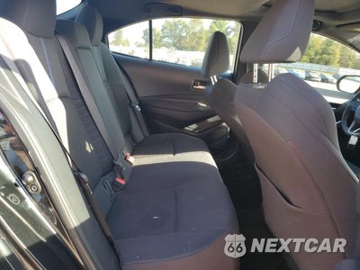 Zdjęcie 10 z 13 samochodu: 2020 TOYOTA COROLLA SE VIN:JTDP4RCE0LJ007124 - miniatura