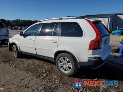 Drugie zdjęcie samochodu z przodu: 2012 VOLVO XC90 3.2 VIN:YV4952CY8C1626624 - miniatura