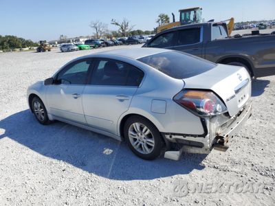 Drugie zdjęcie samochodu z przodu: 2012 NISSAN ALTIMA BASE VIN:1N4AL2AP7CN527274 - miniatura