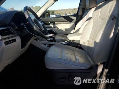 Zdjęcie 7 z 12 samochodu: 2020 KIA TELLURIDE EX VIN:5XYP3DHC3LG005381 - miniatura