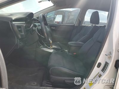 Zdjęcie 7 z 12 samochodu: 2014 TOYOTA COROLLA L VIN:2T1BURHE9EC070904 - miniatura