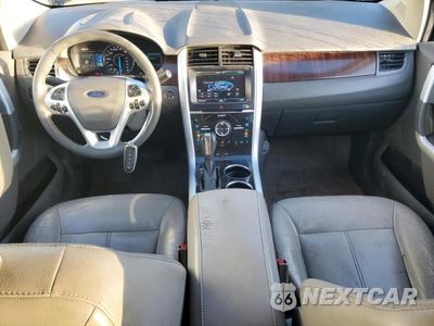 Zdjęcie 8 z 12 samochodu: 2011 FORD EDGE LIMITED VIN:2FMDK4KC0BBA41056 - miniatura