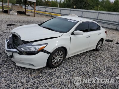 2018 NISSAN ALTIMA 2.5 1N4AL3AP4JC119250 - główne zdjęcie licytacji z USA - miniatura