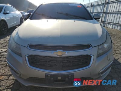 Piąte zdjęcie samochodu w środku: 2016 CHEVROLET CRUZE LIMITED LT VIN:1G1PE5SB5G7208803 - miniatura
