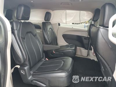 Zdjęcie 11 z 14 samochodu: 2020 CHRYSLER VOYAGER LXI VIN:2C4RC1DG4LR182355 - miniatura