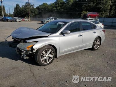 2015 NISS ALTIMA 2.5 SL 1N4AL3AP0FN886282 - główne zdjęcie licytacji z USA - miniatura