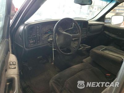 Zdjęcie 8 z 11 samochodu: 2000 CHEVROLET SILVERADO K1500 VIN:1GCEK19T1YZ269554 - miniatura