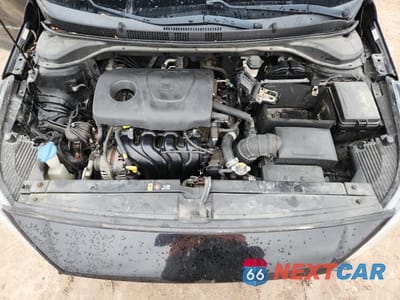 Zdjęcie 11 z 11 samochodu: 2018 HYUNDAI ACCENT SE VIN:3KPC24A38JE026068 - miniatura
