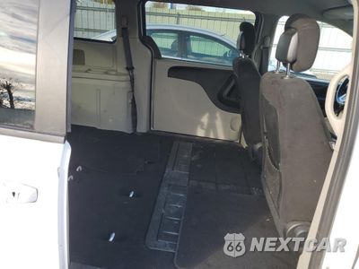 Zdjęcie 11 z 14 samochodu: 2016 DODGE GRAND CARAVAN SE VIN:2C4RDGBG5GR320011 - miniatura