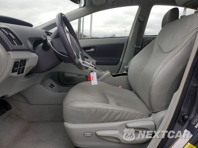 Zdjęcie 7 z 12 samochodu: 2011 TOYOTA PRIUS VIN:JTDKN3DU0B1436787 - miniatura