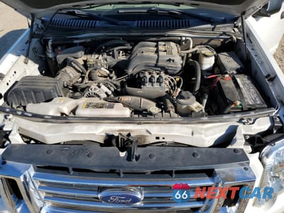 Zdjęcie 11 z 13 samochodu: 2009 FORD EXPLORER SPORT TRAC XLT VIN:1FMEU51E19UA31177 - miniatura
