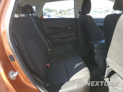 Zdjęcie 10 z 15 samochodu: 2023 MITSUBISHI OUTLANDER SPORT S/SE VIN:JA4ARUAUXPU004895 - miniatura