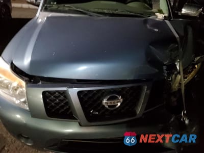 Zdjęcie 12 z 13 samochodu: 2012 NISSAN ARMADA SV VIN:5N1AA0ND5CN612775 - miniatura