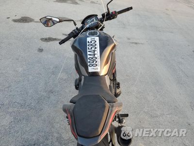 Zdjęcie 6 z 9 samochodu: 2023 KAWASAKI ZR900 F VIN:ML5ZRDF1XPDA62753 - miniatura
