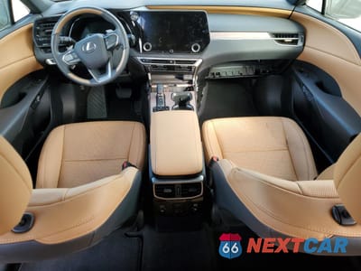 Zdjęcie 8 z 14 samochodu: 2024 LEXUS RX 350H BASE VIN:2T2BBMCA6RC030942 - miniatura