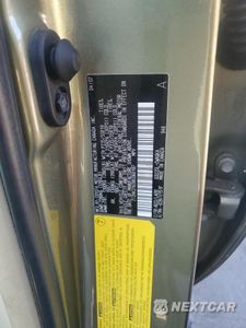 Zdjęcie 13 z 13 samochodu: 2008 LEXUS RX 350 VIN:2T2HK31U38C060187 - miniatura