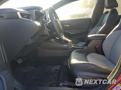 Zdjęcie 7 z 14 samochodu: 2019 TOYOTA COROLLA SE VIN:JTNK4RBE3K3003188 - miniatura