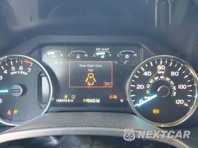Zdjęcie 9 z 15 samochodu: 2019 FORD F150 SUPERCREW VIN:1FTEW1E46KFA73265 - miniatura