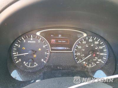 Zdjęcie 9 z 14 samochodu: 2016 NISSAN ALTIMA 2.5 VIN:1N4AL3AP2GN388232 - miniatura