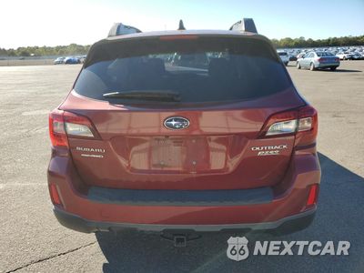 Zdjęcie 6 z 14 samochodu: 2017 SUBARU OUTBACK 2.5I PREMIUM VIN:4S4BSADC7H3280244 - miniatura