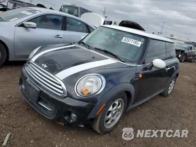 2013 MINI COOPER WMWSU3C57DT678722 - główne zdjęcie licytacji z USA - miniatura