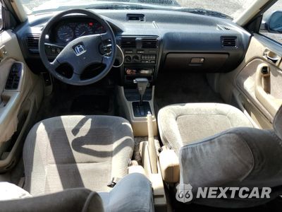 Zdjęcie 8 z 12 samochodu: 1990 HONDA ACCORD EX VIN:1HGCB7668LA188410 - miniatura