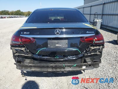 Zdjęcie 6 z 13 samochodu: 2023 MERCEDES-BENZ E 350 4MATIC VIN:W1KZF8EB9PB101475 - miniatura