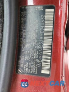 Zdjęcie 12 z 12 samochodu: 2000 BMW 328 I VIN:WBAAM5338YEJ40532 - miniatura