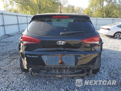 Zdjęcie 6 z 16 samochodu: 2016 HYUNDAI TUCSON VIN:KM8J23A47GU044514 - miniatura