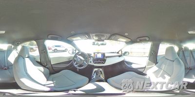 Zdjęcie 27 z 30 samochodu: 2024 TOYOTA COROLLA SE VIN:5YFS4MCE5RP194717 - miniatura