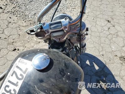 Zdjęcie 8 z 11 samochodu: 2023 HARLEY-DAVIDSON FXST VIN:1HD1BVJ16PB037635 - miniatura