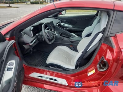 Zdjęcie 11 z 13 samochodu: 2024 CHEVROLET CORVETTE STINGRAY 1LT VIN:1G1YA2D43R5108954 - miniatura