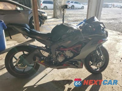 2023 KAWASAKI ZX636 K JKBZXJH16PA015408 - główne zdjęcie licytacji z USA - miniatura
