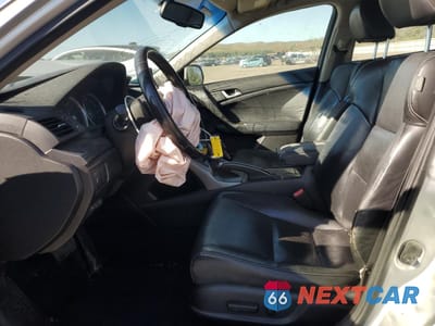 Zdjęcie 7 z 15 samochodu: 2012 ACURA TSX VIN:JH4CU2F48CC014205 - miniatura