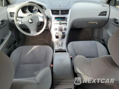 Zdjęcie 8 z 12 samochodu: 2011 CHEVROLET MALIBU LS VIN:1G1ZB5E12BF158090 - miniatura