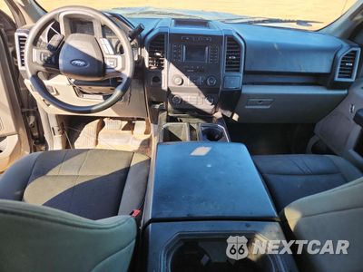 Zdjęcie 8 z 15 samochodu: 2019 FORD F150 SUPER CAB VIN:1FTEX1CB2KKD67848 - miniatura