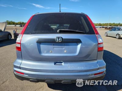 Zdjęcie 6 z 14 samochodu: 2011 HONDA CR-V SE VIN:5J6RE4H46BL044068 - miniatura