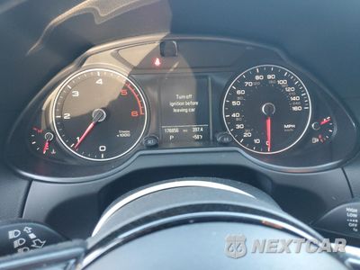 Zdjęcie 9 z 12 samochodu: 2015 AUDI Q5 TDI PREMIUM PLUS VIN:WA1CMAFP4FA138844 - miniatura