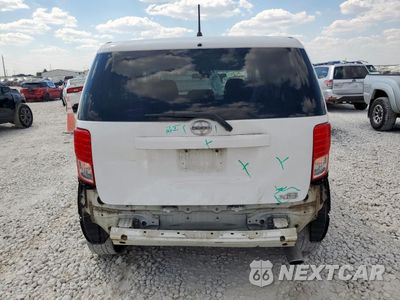 Zdjęcie 6 z 12 samochodu: 2012 TOYOTA SCION XB VIN:JTLZE4FE8CJ022639 - miniatura