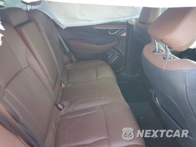 Zdjęcie 10 z 13 samochodu: 2022 SUBARU OUTBACK TOURING VIN:4S4BTAPCXN3179803 - miniatura