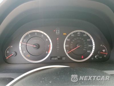 Zdjęcie 9 z 15 samochodu: 2012 HONDA ACCORD SE VIN:1HGCP2F61CA074124 - miniatura