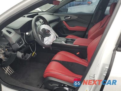 Zdjęcie 7 z 12 samochodu: 2024 ACURA TLX TYPE S VIN:19UUB7F06RA000346 - miniatura