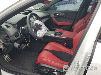 Zdjęcie 7 z 12 samochodu: 2024 ACURA TLX TYPE S VIN:19UUB7F06RA000346 - miniatura