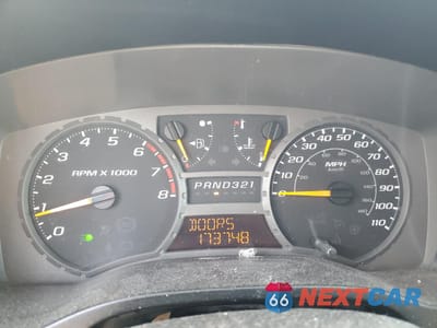 Zdjęcie 9 z 13 samochodu: 2005 CHEVROLET COLORADO VIN:1GCCS136158114126 - miniatura