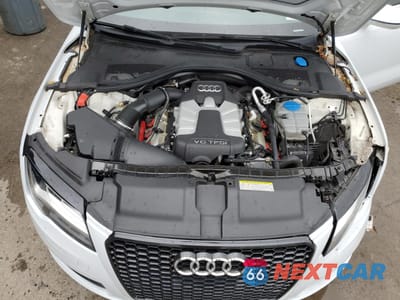 Zdjęcie 11 z 14 samochodu: 2015 AUDI A7 PREMIUM PLUS VIN:WAUWGAFC6FN008870 - miniatura