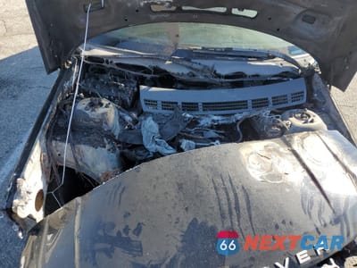 Zdjęcie 11 z 12 samochodu: 2004 LAND ROVER RANGE ROVER HSE VIN:SALME11404A163072 - miniatura